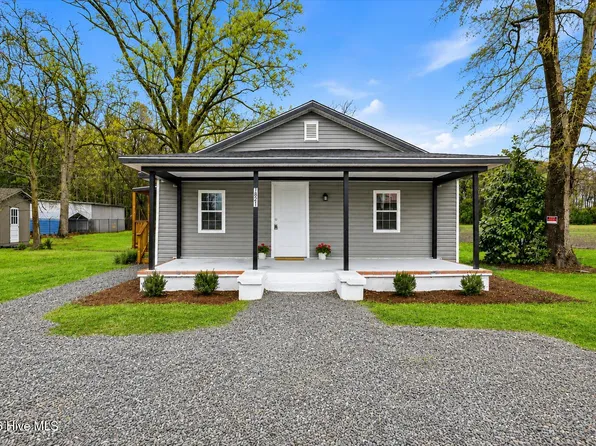 1821 N Hwy 58 S, Snow Hill, NC 28580