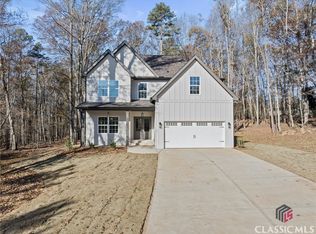 173 Caden Ln, Athens, GA 30607