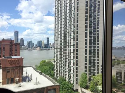 250 S End Ave APT 15A, New York, NY, 10280