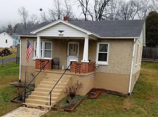 3802 Catalpa Ave, Buena Vista, VA 24416