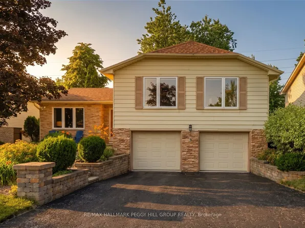 6 Oren Blvd, Barrie, ON L4N 4M1