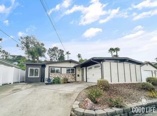 4959 Chateau Dr, San Diego, CA 92117