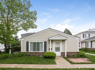 1446 Cove Dr UNIT 238-A, Prospect Heights, IL 60070