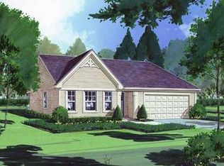 822 Glen Cove Ln, Hampshire, IL 60140