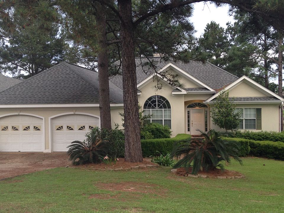 House Front