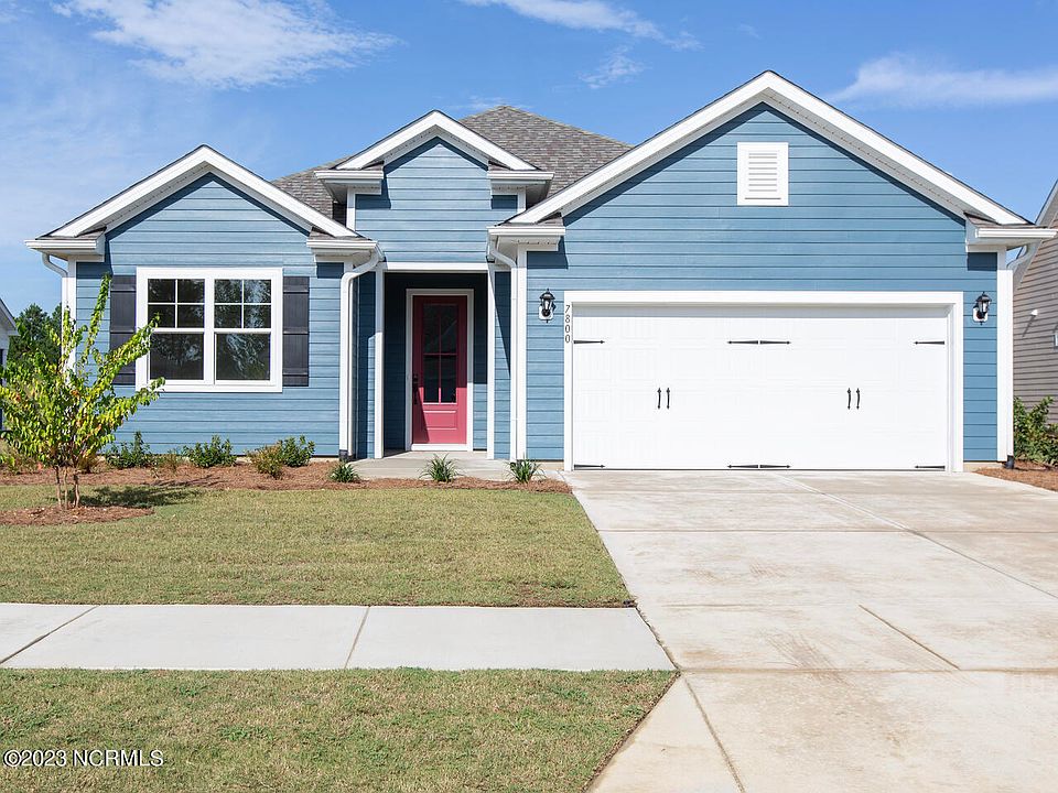 1st image of 7800 Harrier Circle Lot 91