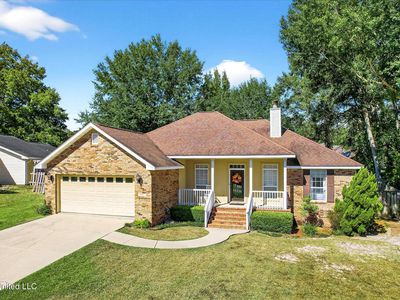 8845 Moanalua Way, Diamondhead, MS, 39525