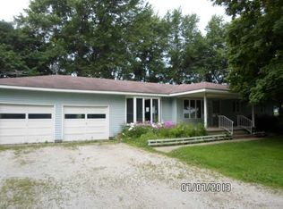 3658 N 975 W, Delphi, IN 46923