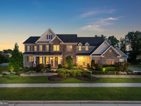 41288 Lavender Breeze Cir, Aldie, VA 20105