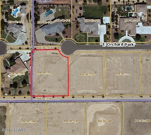 1st image of 21403 E Orchard Ln