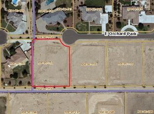 21403 E Orchard Ln, Queen Creek, AZ 85142