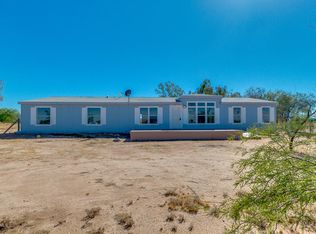 1762 N Blade Rd, Maricopa, AZ 85139