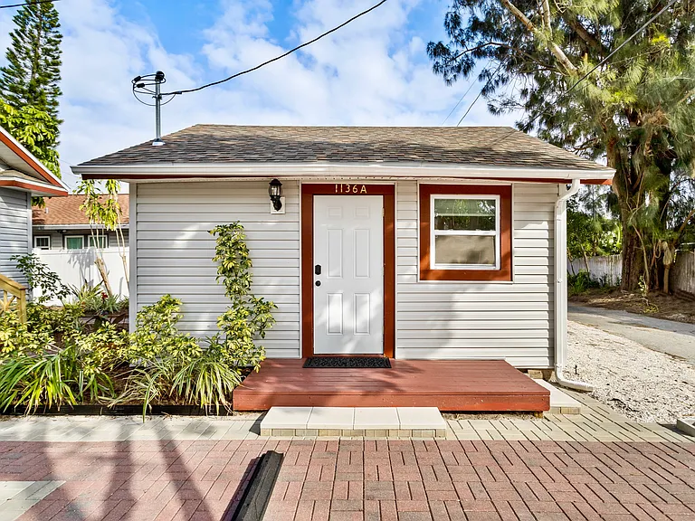 Welcome to Pelicans Promise Cottage