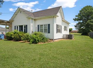 203 New Salem Rd, Glasgow, KY 42141