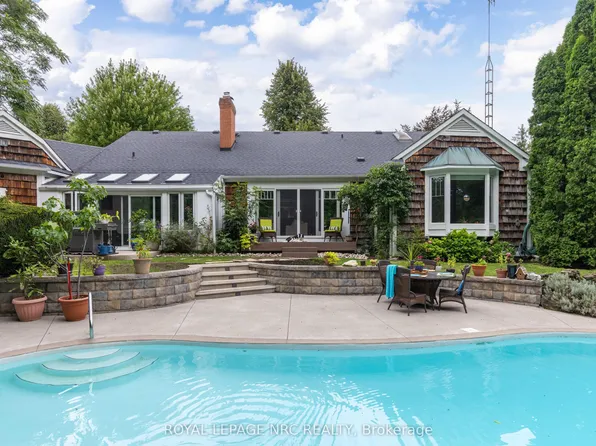 7 Christopher St, Niagara On The Lake, ON L0S 1J0