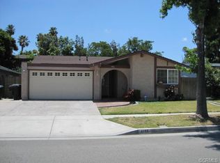4156 E Bainbridge Ave, Anaheim, CA 92807