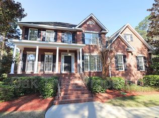 1432 Shell Fish Ct, Mount Pleasant, SC 29466