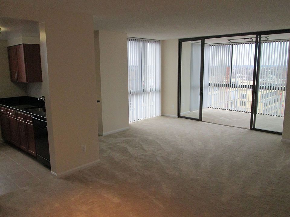 Your brand new apartment