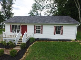 4406 Coster Rd, Knoxville, TN 37912