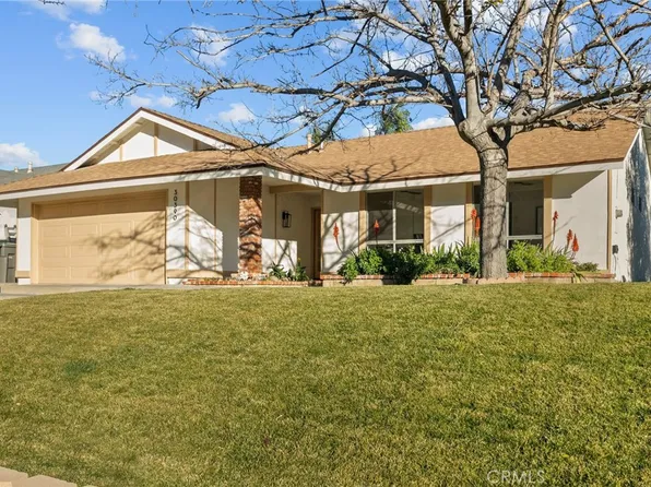 30390 Honeysuckle Hill Dr, Santa Clarita, CA 91387