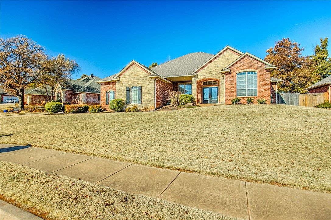 2417 Steeplechase Rd, Edmond, OK 73034 Zillow