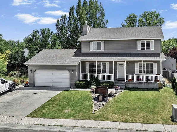3514 Hawthorne Dr, Elko, NV 89801