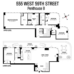 Sold by Keller Williams NYC