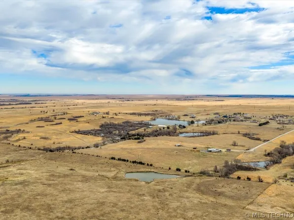 399748 W 1781st Dr, Bartlesville, OK 74006