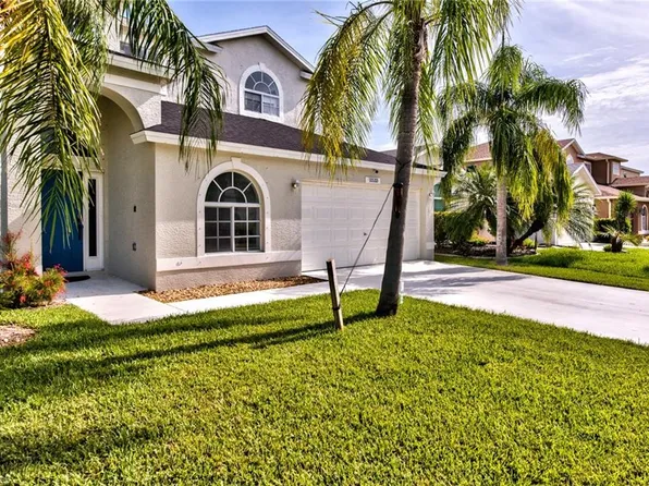 11533 Woodmount Ln, Estero, FL 33928