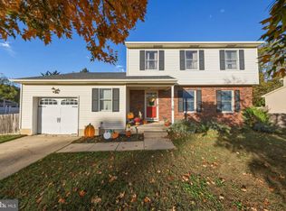 49 Dogwood Ave, Glassboro, NJ 08028