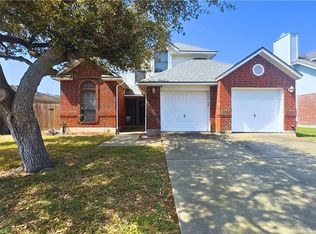 4349 Eldora Dr, Corpus Christi, TX 78413