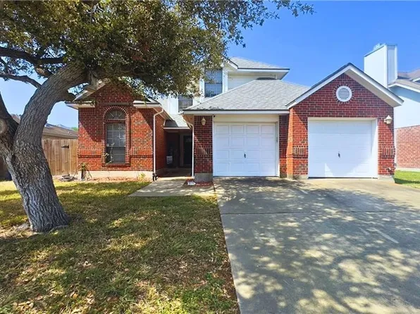 4349 Eldora Dr, Corpus Christi, TX 78413