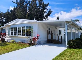 4 Angelita, Pt Saint Lucie, FL 34952