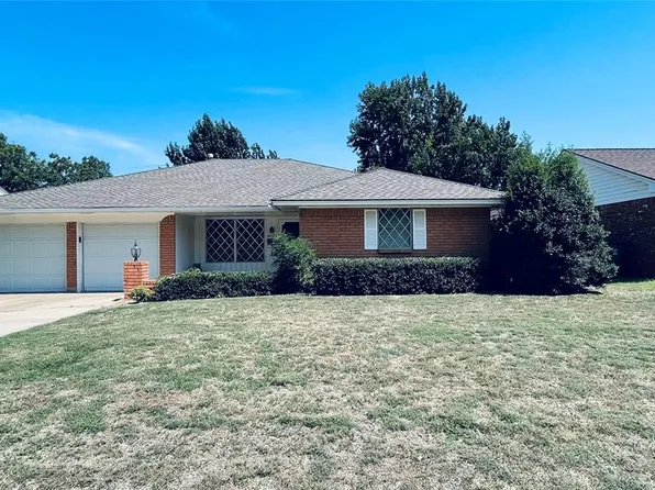6024 N Harvard Ave, Oklahoma City, OK 73122