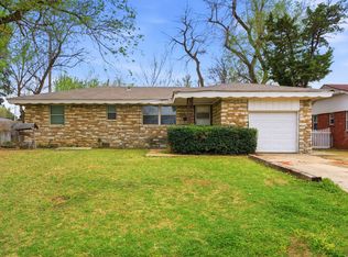 7006 NW 60th St, Bethany, OK 73008
