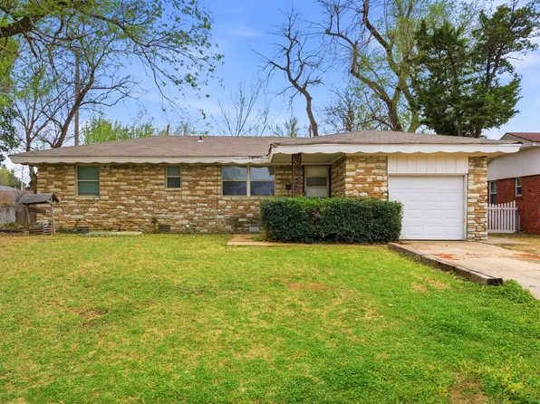 7006 NW 60th St, Bethany, OK 73008