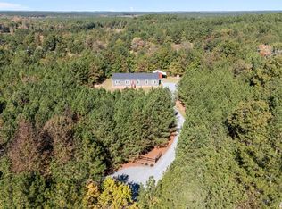 1940 Wadsworth Rd, Carthage, NC 28327