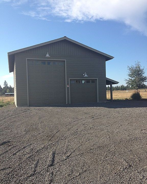 1200 sq ft insulated shop