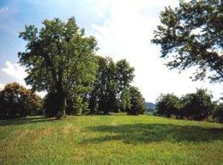 735 Dug Hill Rd, Irvine, KY 40336