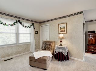 223 Rosemeade Pl SW, Leesburg, VA 20175