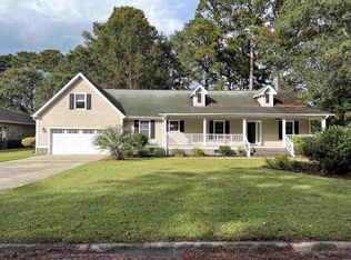 9500 Indigo Creek Blvd., Murrells Inlet, SC 29576
