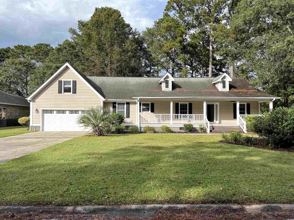 9500 Indigo Creek Blvd., Murrells Inlet, SC 29576