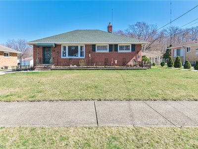 6457 Glenn Dr, Parma, OH, 44134