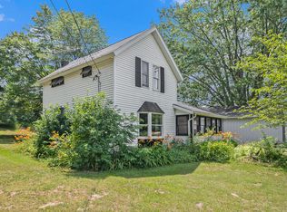 7035 W Filmore Rd, Mears, MI 49436