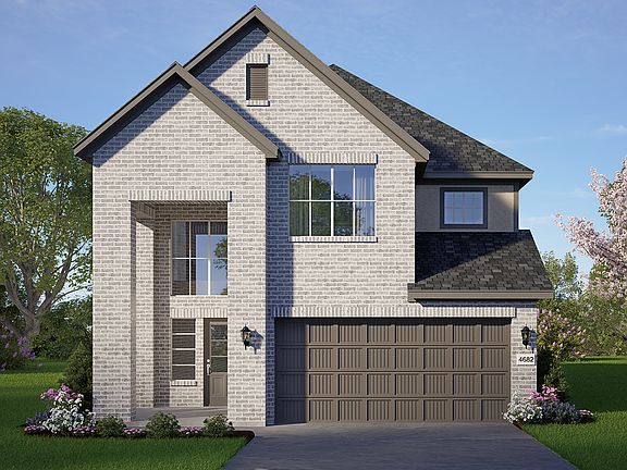 Elevation C