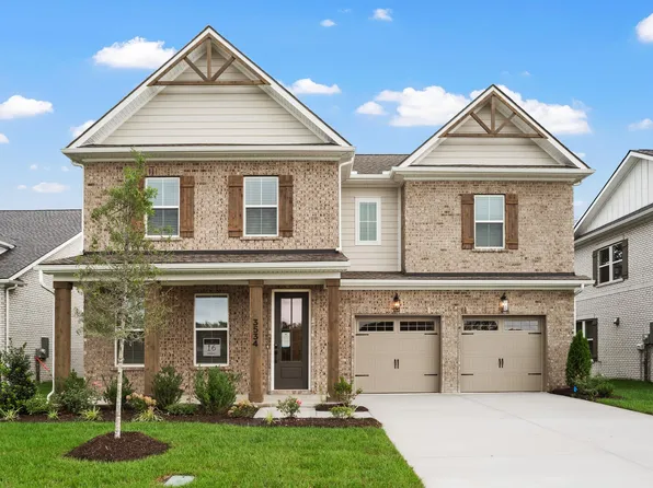 3417 Winterfell Dr, Murfreesboro, TN 37129