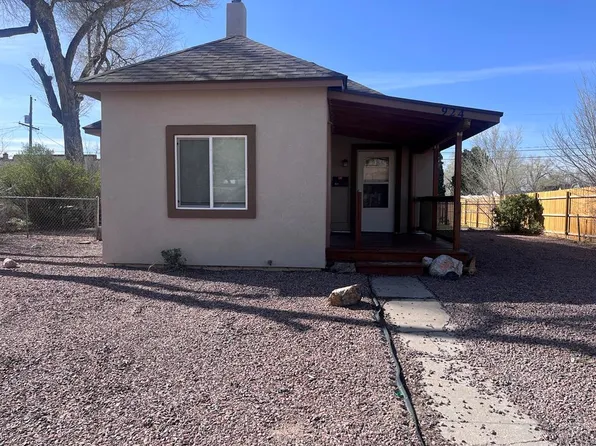 924 W 15th St, Pueblo, CO 81003