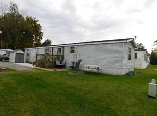 744 Brooklyn Ave UNIT 27, Sidney, OH 45365