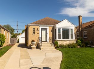 5121 N Nottingham Ave, Chicago, IL 60656