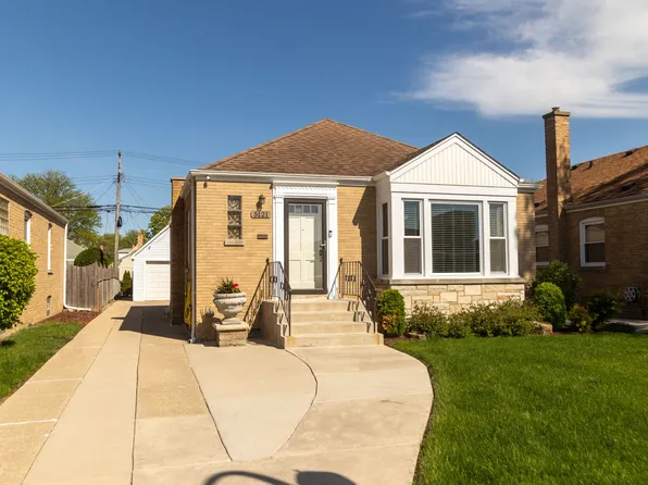 5121 N Nottingham Ave, Chicago, IL 60656